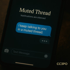 Muted Thread