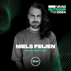 Niels Feijen Live At Vaag Outdoor 2024