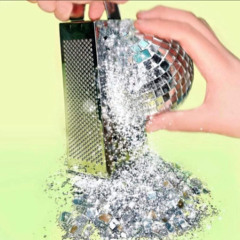 sarit glitter  sunshine mix