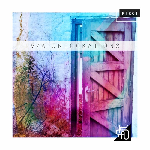 Premiere: LADS - Antura [Keyfound Records]