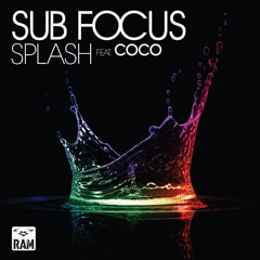 Stream Timewarp by Sub Focus | Listen online for free on SoundCloud