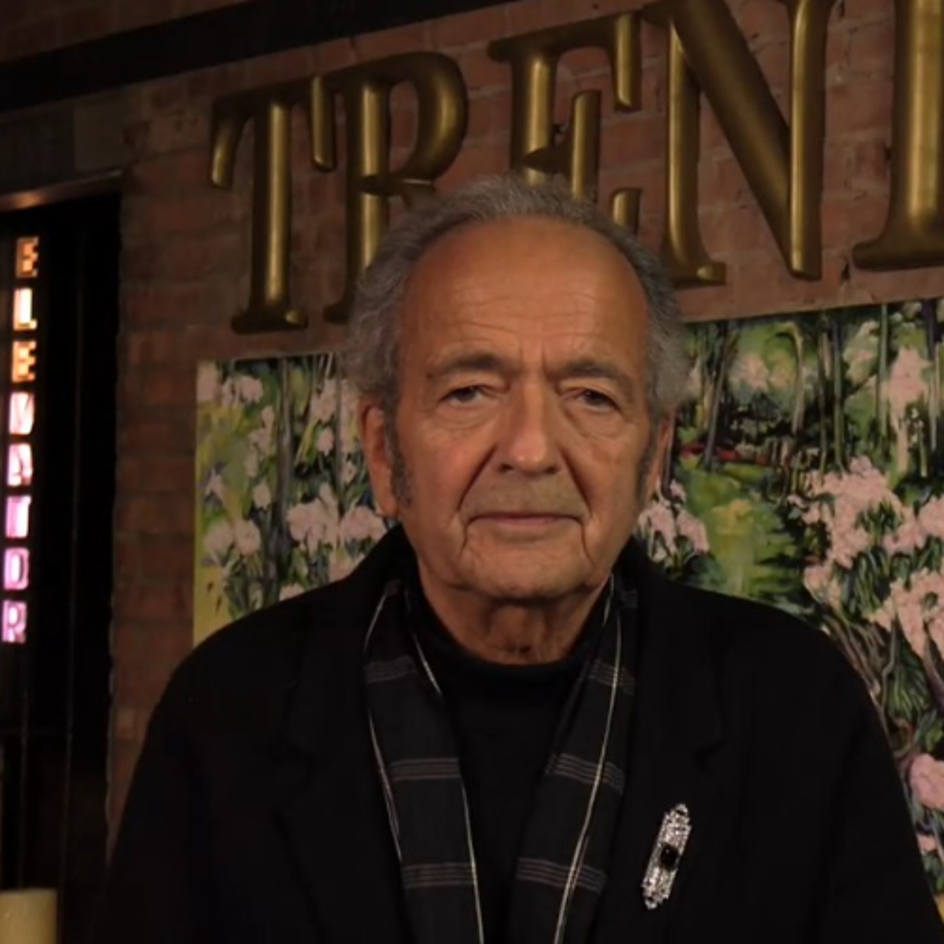Gerald Celente - Trends in the News