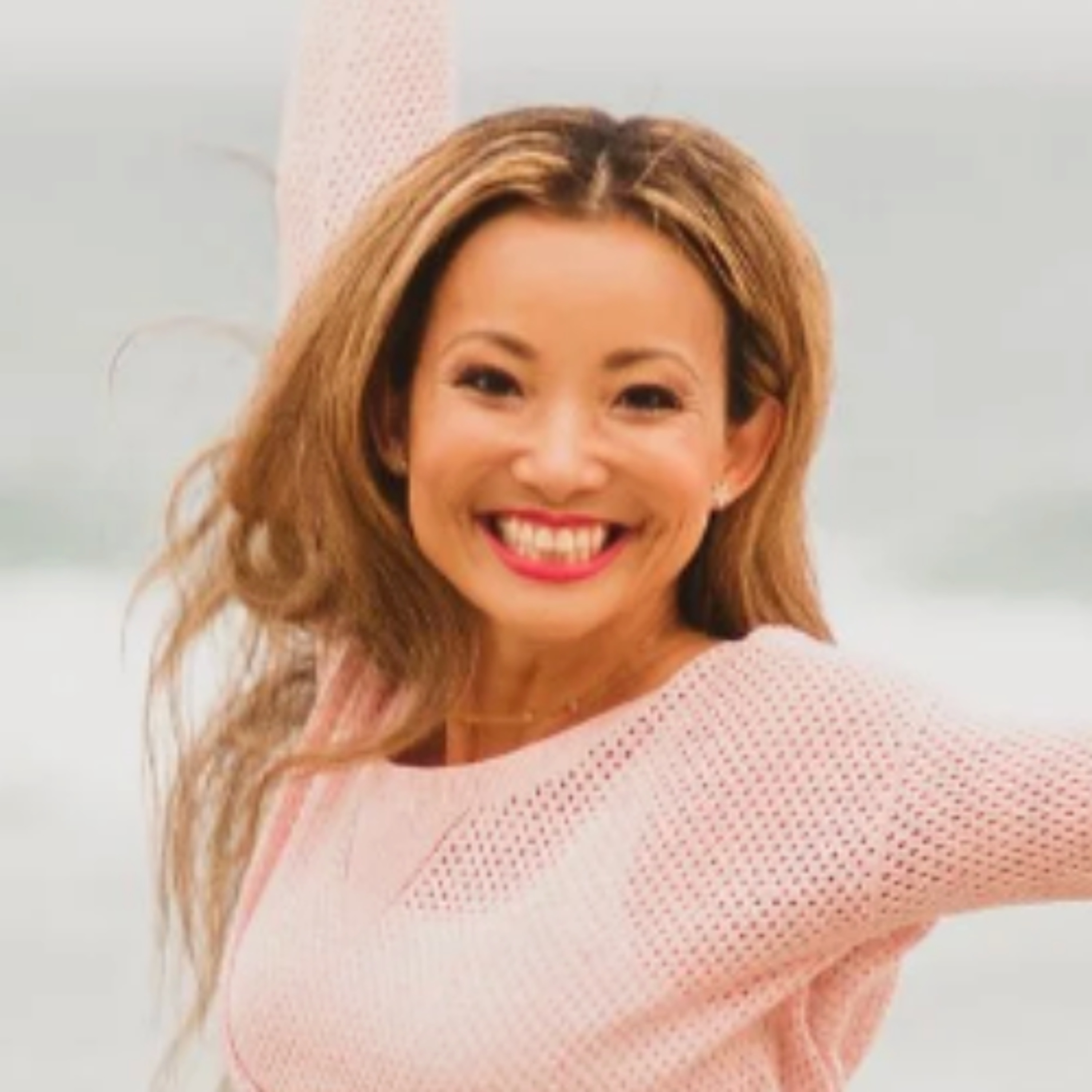629. Understanding Autism: Coaching Insight from Tina Su, Parent Advocate episode artwork