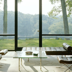 Glass House