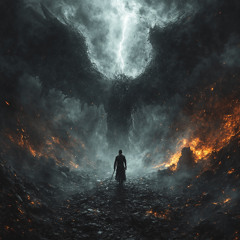 A Reaper of Flame and Ruin