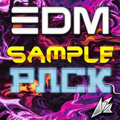 SAMPLE PACK EDM ESSENTIALS  | AZTHOR SAMPLES