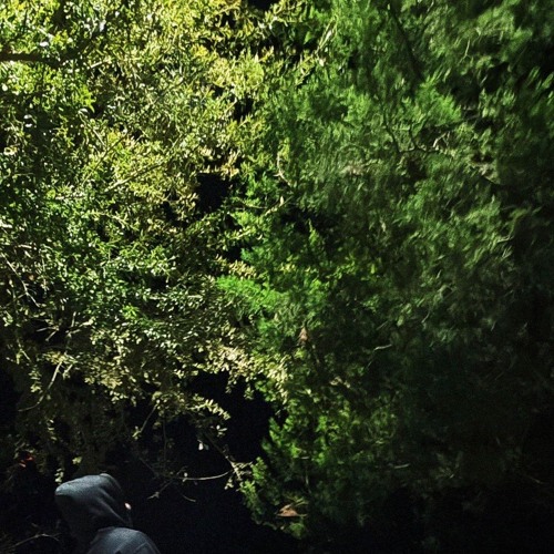 ARTIFICIAL (prod. michael harrison)
