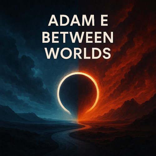 Adam E - Between Worlds