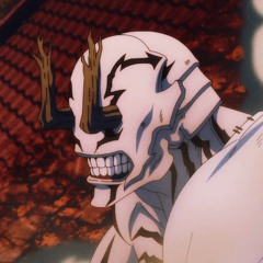 Jujutsu kaisen ep19 inspo