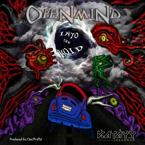 0. OpeNmiNd - Fee L The Vibes (kassandra Vocals)