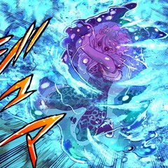 U.A. STUDENTS vs GIGANTOMACHIA(WAR ARC MEDLEY #5) Fan-made Soundtrack - Aige 09