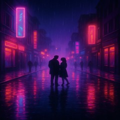 Echoes in the Rain