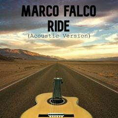 Ride (Acoustic Version)
