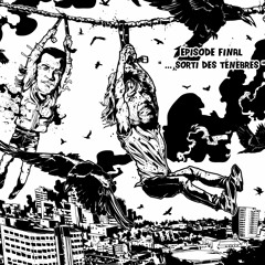 ⚰weird and S.F.⚰☣ thrill  sound-boy-tape 👽 Bass Buster escape