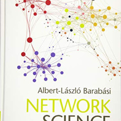GET EBOOK 📜 Network Science by  Albert-László Barabási &  Márton Pósfai [PDF EBOOK E