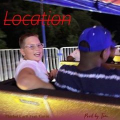 Location (Remix) Ft. Gavin