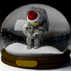 Moonbase Alpha- Greensleeves