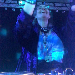 Labrysinthe at Mighty Music Miners - Kiez Burn 2025