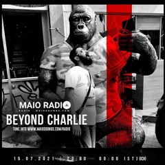MAIO Radio EP 04 ft. Beyond Charlie