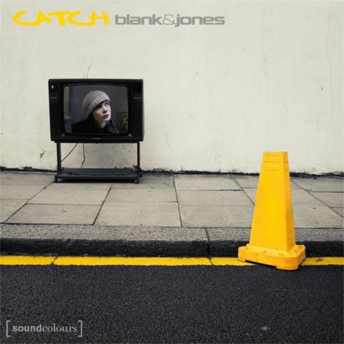Blank & Jones - Catch