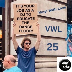 Vinyl With Love 25