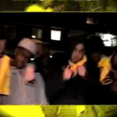 YELLOW BANDANNA - CLUE  FT SMURKS, YOUNG REEPZ