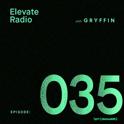 ELEVATE RADIO 035