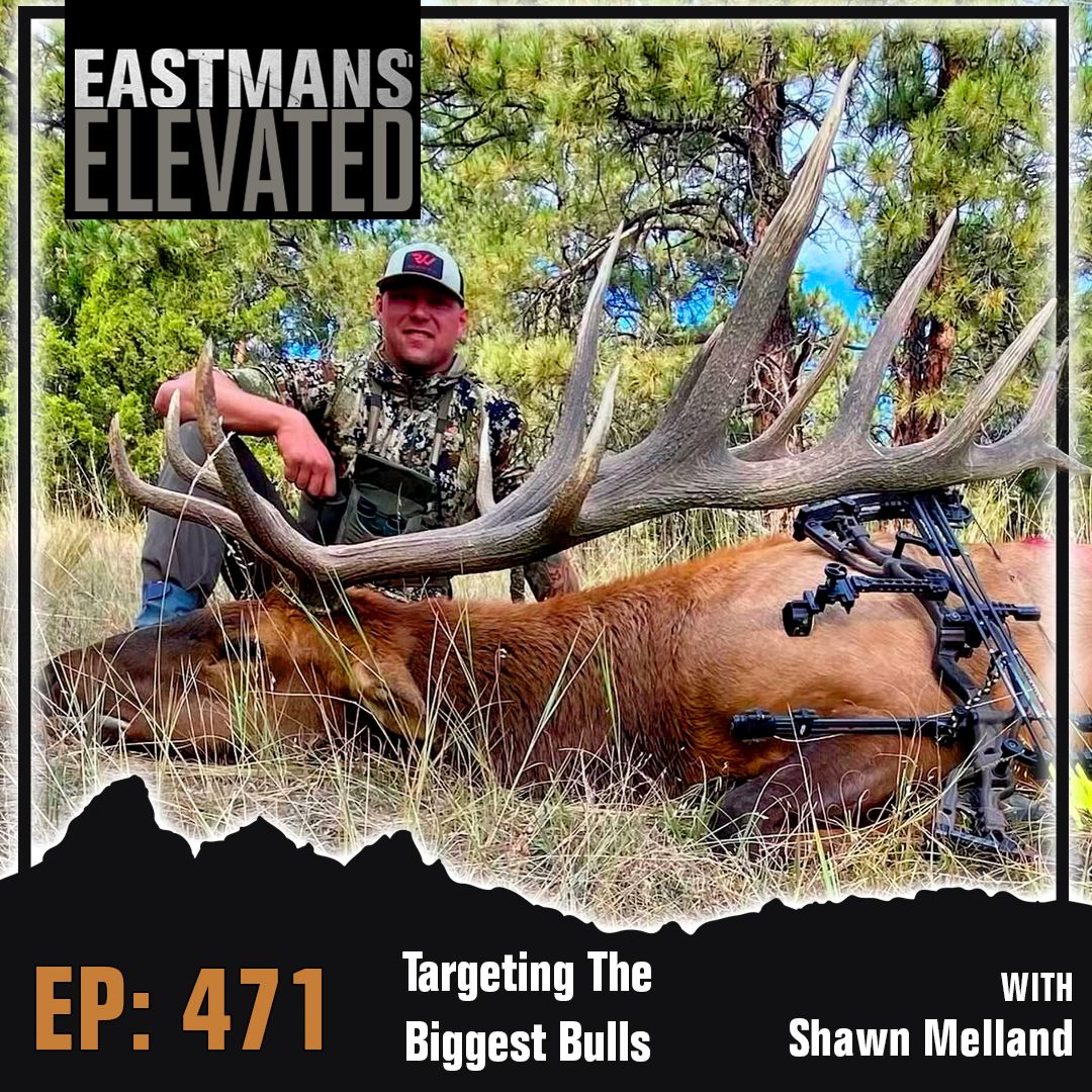 Eastmans\' Elevated