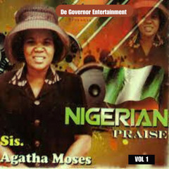 Nigerian Praise, Vol. 1