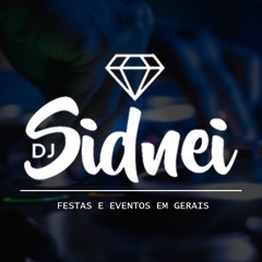 Mega Funk Pancadão (DJ Sidnei)