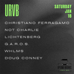@URVB 2025-01-18