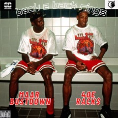 Lifestyle (w. Maar Bussdown)(ft.BeenHavinBlues)