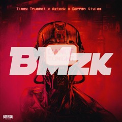 Timmy Trumpet x Azteck x Darren Styles - Dance Tonight (BMzk Kick Edit)