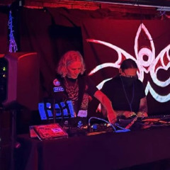 Midnight Hunters = Kri Samadhi and Perlin Boy - Live 12_13_25