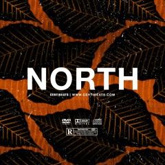 (FREE) | "North" | Wizkid x Popcaan x Jhus Type Beat | Free Beat | Afrobeats Instrumental 2021