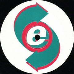 Q-Tex - E-Creation (1995 Remix)