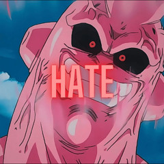 You're missing the point. Super Buu x Gohan x ICHIRO - DEATH TRIAL (Slowed)
