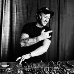 K.D.J. - LIVE @ FIXION WAVE - HARDCORE SET