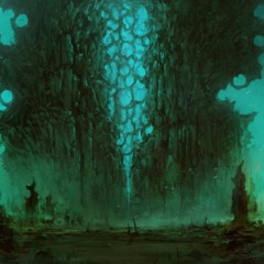 (190) Ghost X Braio X Vinayaka - Abandoned Toxic City [braiomaster]