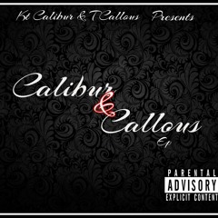 Atj Ant X Kt Calibur - Gang Alone