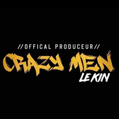 Crazy Men Pakalolo 987 2020