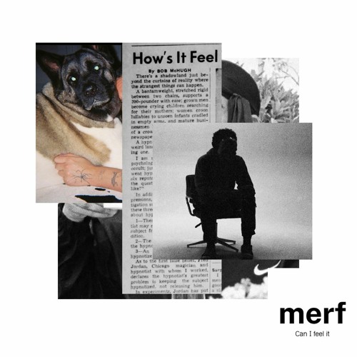 [BBL Love] Nx Worries x Ovrkast. type beat "Can I Feel it" (prod. merf) 2023