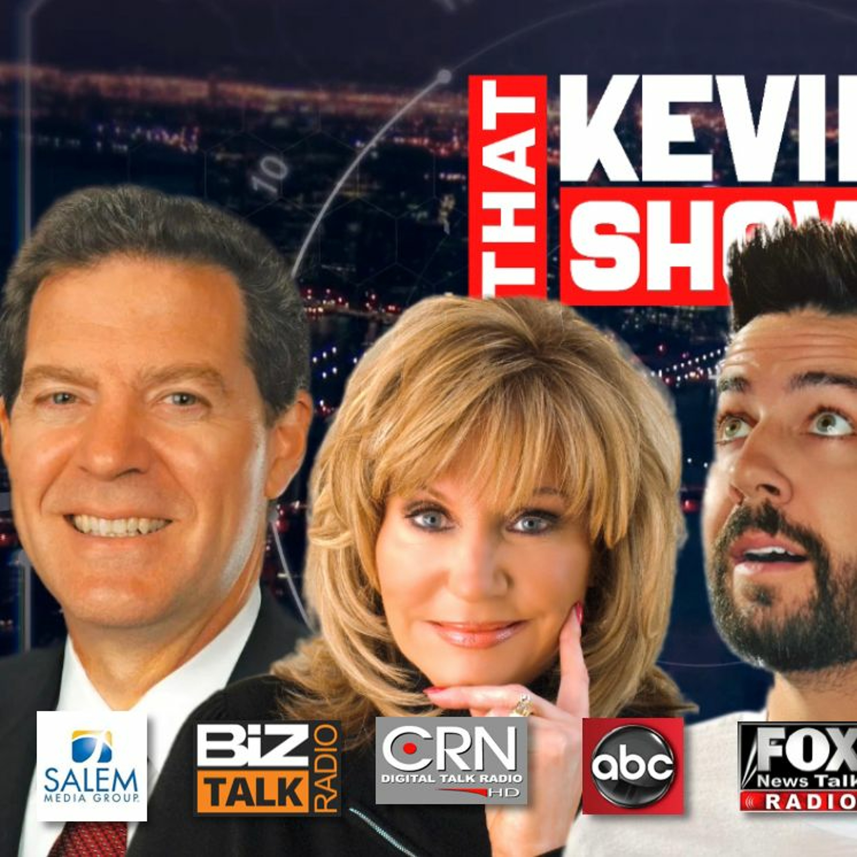 070123 - That Kevin Show - Hour 1
