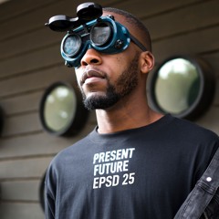 Present Future Epsd25