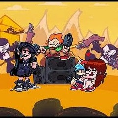 Stress but Cassette Girl sings it!!