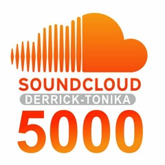 Derrick + Tonika - On The Cloud [FREE DOWNLOAD]