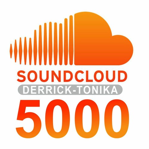 Derrick + Tonika - On The Cloud [FREE DOWNLOAD]