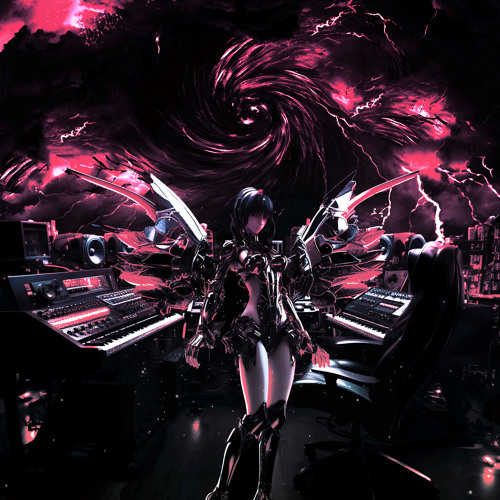 YOU'RE TOO SLOW (Instrumental) [feat. Odetari]