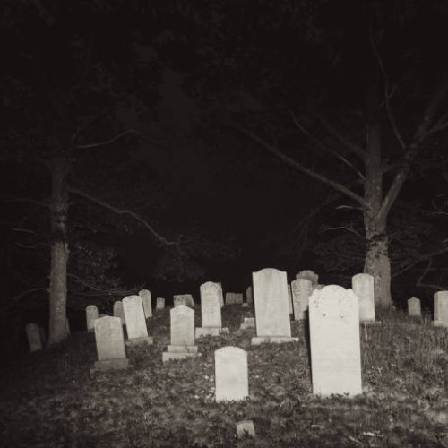 When I'm Dead