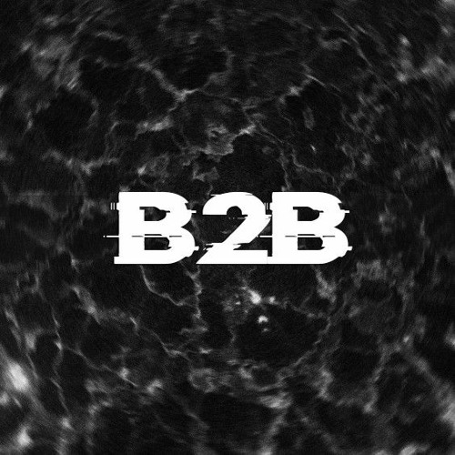 B2B